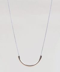 Colar-Feminino-Longo-com-Pingente-Meia-Lua-Dourado-9268673-Dourado_1