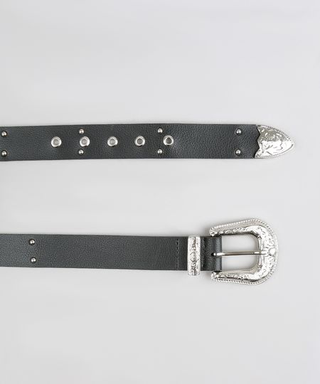 Cinto-Feminino-com-Tachas-e-Fivela-Western-Preto-9326071-Preto_1 Cinto-Feminino-com-Tachas-e-Fivela-Western-Preto-9326071-Preto_1