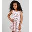 Vestido-Infantil-Estampado-Floral-com-Cinto-Metalizado-Rosa-9341709-Rosa_1