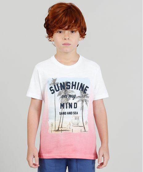 Camiseta-Infantil--Sunshine--Manga-Curta-Gola-Careca-Off-White-9388926-Off_White_1