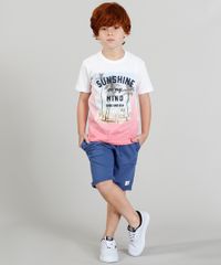 Camiseta-Infantil--Sunshine--Manga-Curta-Gola-Careca-Off-White-9388926-Off_White_3