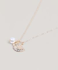 Colar-Feminino-com-Pingentes-Fundo-do-Mar-Dourado-9289560-Dourado_3