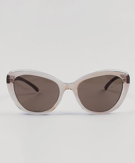 Oculos-de-Sol-Gatinho-Feminino-Oneself-Marrom-Claro-9211907-Marrom_Claro_1 Oculos-de-Sol-Gatinho-Feminino-Oneself-Marrom-Claro-9211907-Marrom_Claro_1