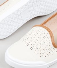 Slipper-Feminino-Moleca-com-Micro-Furos-Bege-Claro-9305136-Bege_Claro_5