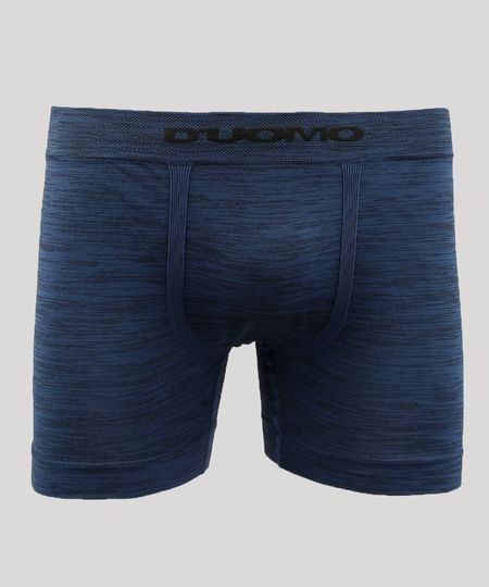 Cueca-Boxer-Masculina-Mescla-Sem-Costura-D-Uomo-Azul-Marinho-9396571-Azul_Marinho_1