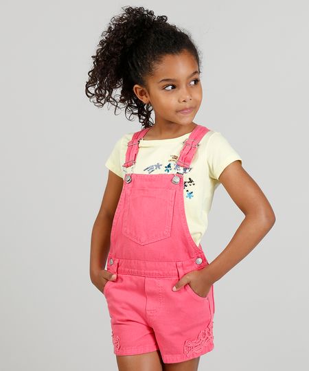 Jardineira-de-Sarja-Infantil-com-Renda-na-Barra-Pink-9315870-Pink_1 Jardineira-de-Sarja-Infantil-com-Renda-na-Barra-Pink-9315870-Pink_1