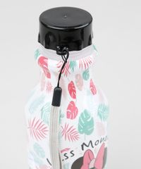 Garrafa-com-Alca-Minnie-Estampada-de-Folhagens-Branca-9370213-Branco_2