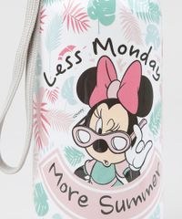 Garrafa-com-Alca-Minnie-Estampada-de-Folhagens-Branca-9370213-Branco_3