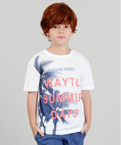 Camiseta-Infantil--Summer--Manga-Curta-Gola-Careca-Off-White-9364508-Off_White_1