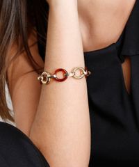 Pulseira-Feminina-com-Corrente-Dourada-9276480-Dourado_2 Pulseira-Feminina-com-Corrente-Dourada-9276480-Dourado_2