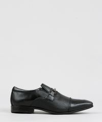 Sapato-Social-Masculino-com-Recorte-e-Fivela-Preto-9391719-Preto_1