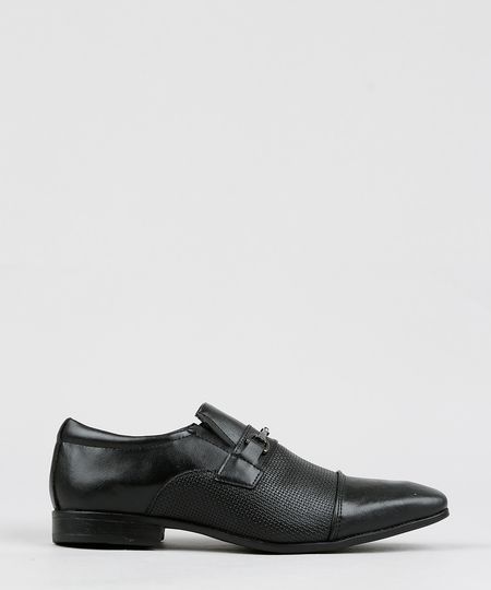 Sapato-Social-Masculino-com-Recorte-e-Fivela-Preto-9391719-Preto_1