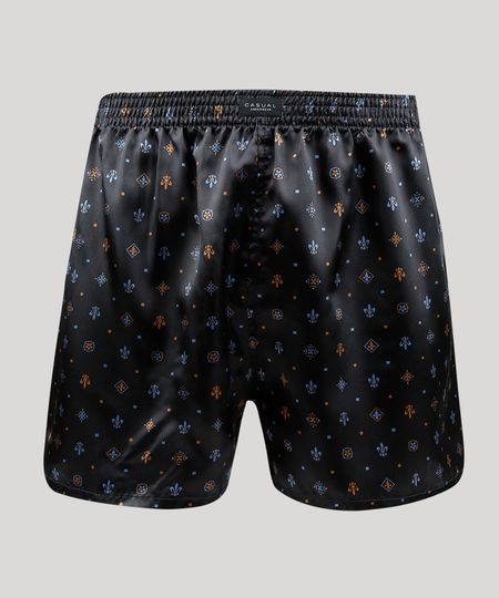Samba-Cancao-Masculina-Estampada-Acetinada-Preta-9369423-Preto_1 Samba-Cancao-Masculina-Estampada-Acetinada-Preta-9369423-Preto_1