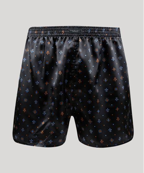 Samba-Cancao-Masculina-Estampada-Acetinada-Preta-9369423-Preto_1