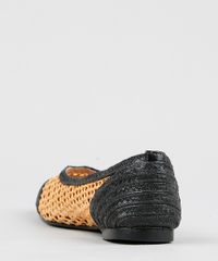 Sapatilha-Feminina-Via-Uno-em-Palha-Preta-9422475-Preto_3