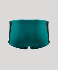 Sunga-Masculina-com-Recorte-Lateral-Verde-9327405-Verde_2