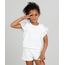 Conjunto-Infantil-de-Blusa---Short-em-Renda-Floral-Branco-9324057-Branco_1
