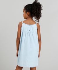 Vestido-em-Jeans-Infantil-com-Babado-Azul-Claro-9329128-Azul_Claro_2