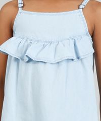 Vestido-em-Jeans-Infantil-com-Babado-Azul-Claro-9329128-Azul_Claro_4