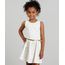 Vestido-Infantil-Estampado-de-Borboletas-com-Cinto-Metalizado-Bege-Claro-9318141-Bege_Claro_1