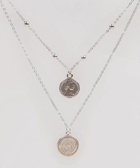 Colar-Feminino-Duplo-com-Medalhas-Dourado-9289210-Dourado_1 Colar-Feminino-Duplo-com-Medalhas-Dourado-9289210-Dourado_1