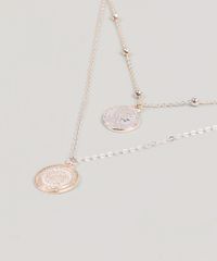 Colar-Feminino-Duplo-com-Medalhas-Dourado-9289210-Dourado_3