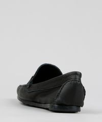 Mocassim-Masculino-em-Couro-com-Fivela-Preto-9374274-Preto_3