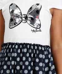 Vestido-Infantil-Minnie-com-Paetes-Dupla-Face-e-Tule-Estampado-de-Poa-Off-White-9370553-Off_White_4