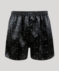 Samba-Cancao-Masculina-Estampada-Acetinada-Preta-9369427-Preto_1