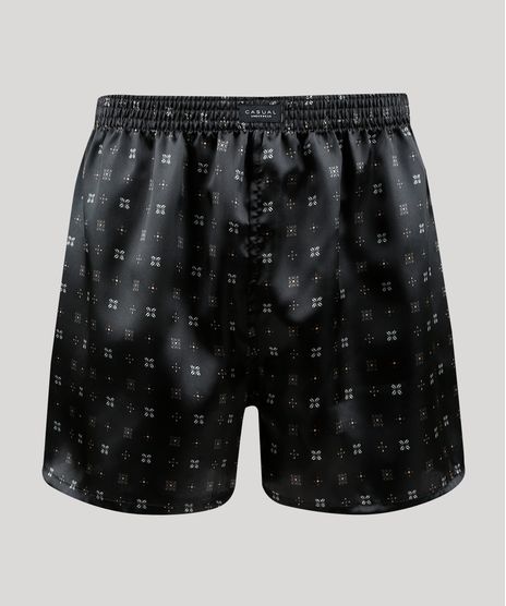 Samba-Cancao-Masculina-Estampada-Acetinada-Preta-9369427-Preto_1
