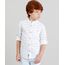 Camisa-Infantil-Estampada--Coqueiros--Manga-Longa-Gola-Padre-Branca-9187091-Branco_1