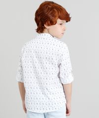 Camisa-Infantil-Estampada--Coqueiros--Manga-Longa-Gola-Padre-Branca-9187091-Branco_2