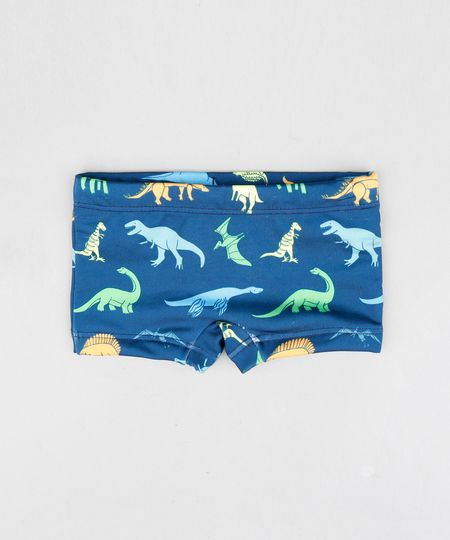 Sunga-Boxer-Infantil-Estampada-de-Dinossauros-Azul-Marinho-9302079-Azul_Marinho_1