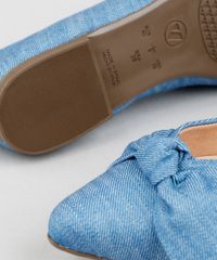 Sapatilha-Bico-Fino-Feminina-Via-Uno-com-Laco-em-Jeans-Azul-Claro-9422479-Azul_Claro_5 Sapatilha-Bico-Fino-Feminina-Via-Uno-com-Laco-em-Jeans-Azul-Claro-9422479-Azul_Claro_5