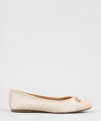 Sapatilha-Feminina-Via-Uno-em-Palha-com-Laco-Bege-9422484-Bege_1