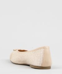 Sapatilha-Feminina-Via-Uno-em-Palha-com-Laco-Bege-9422484-Bege_3