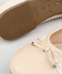 Sapatilha-Feminina-Via-Uno-em-Palha-com-Laco-Bege-9422484-Bege_5