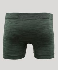 Cueca-Boxer-Masculina-Mescla-Sem-Costura-D-Uomo-Verde-9396571-Verde_2