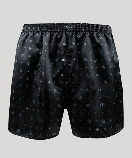 Samba-Cancao-Masculina-Estampada-Acetinada-Preta-9369425-Preto_1