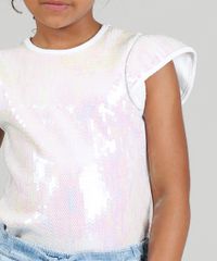 Blusa-Infantil-com-Paetes-Manga-Curta-Decote-Redondo-Off-White-9324167-Off_White_4