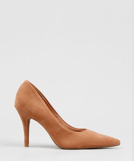 Scarpin-Bico-Fino-Vizzano-em-Suede-Caramelo-9410613-Caramelo_1