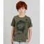 Camiseta-Infantil-com-Estampa-Dinossauro-Manga-Curta-Verde-Militar-9378184-Verde_Militar_1