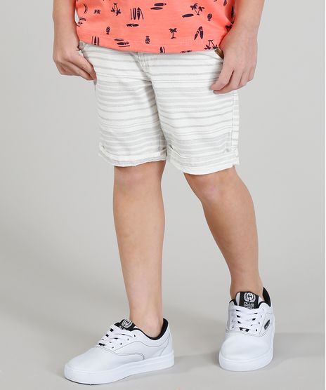Bermuda-Infantil-Listrada-com-Cinto-em-Lona-Off-White-9313579-Off_White_1