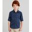 Camisa-Infantil-Estampada--Caranguejo--Manga-Longa-Gola-Esporte-Azul-Marinho-9187109-Azul_Marinho_1