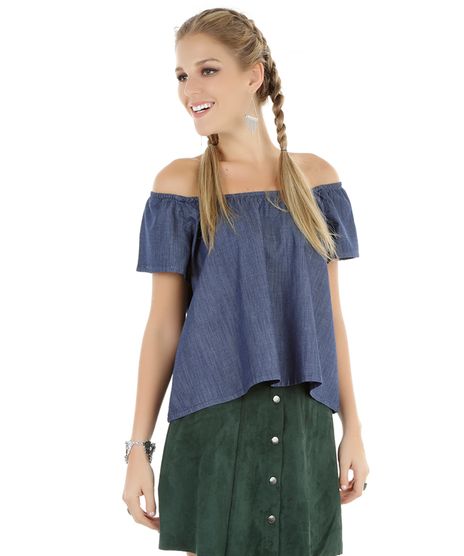 Blusa-Ombro-a-Ombro-Jeans-Azul-Escuro-8340403-Azul_Escuro_1