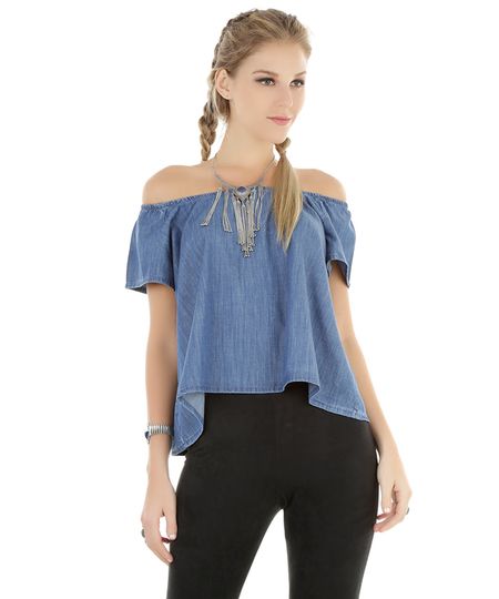 Blusa-Ombro-a-Ombro-Jeans-Azul-Medio-8340409-Azul_Medio_1 Blusa-Ombro-a-Ombro-Jeans-Azul-Medio-8340409-Azul_Medio_1