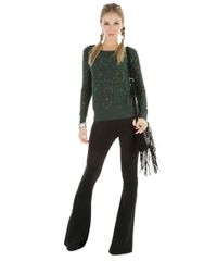 Sueter-em-Moletom-Devore-Floral-Verde-Escuro-8313708-Verde_Escuro_3