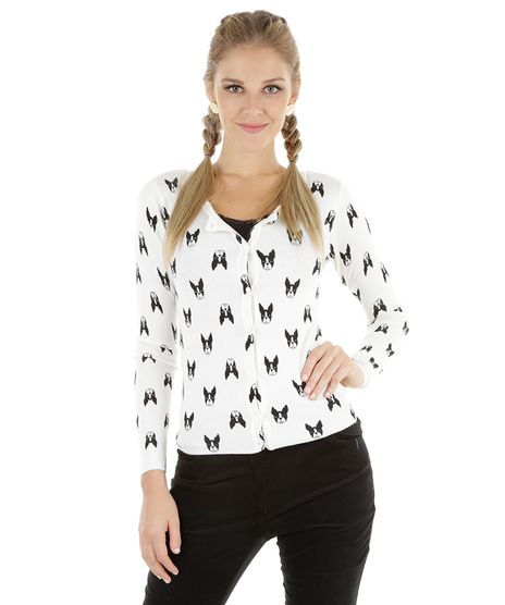 Cardigan-em-Trico-Estampado-de-Bulldogs-Off-White-8172112-Off_White_1