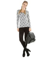 Cardigan-em-Trico-Estampado-de-Bulldogs-Cinza-8172112-Cinza_3