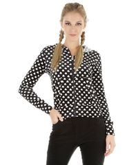 Blusao-em-Plush-Estampado-de-Coracoes-Preto-8233169-Preto_1